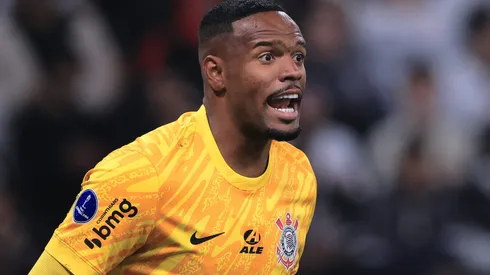 Carlos Miguel saiu do Timão sob muita polêmica, mas agora será a solução de problema