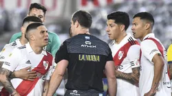 Quintero está com 31 anos e sempre foi considerado muito bom tecnicamente