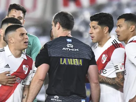 Juan Fernando Quintero é oferecido ao Palmeiras