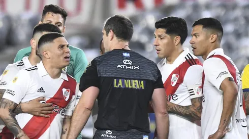 Quintero está com 31 anos e sempre foi considerado muito bom tecnicamente