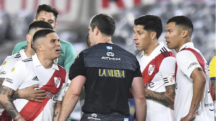 Quintero está com 31 anos e sempre foi considerado muito bom tecnicamente