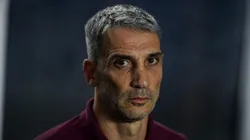 Vojvoda se manifestou após derrota diante do Vasco.