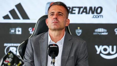 Victor Bagy falou sobre a goleada e admitiu movimentações no mercado
