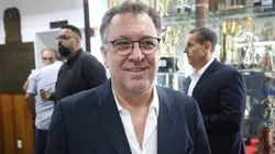 Marcelo Teixeira vem buscando reorganizar a equipe pelo acesso