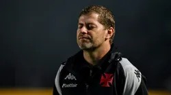 Rafael Paiva abre o jogo sobre permanência no Vasco