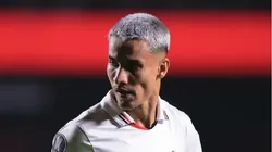 Foto: Ettore Chiereguini/AGIF - São Paulo vence Athletico-PR por 2 a 1 nesta quarta-feira (3) pelo Brasileirão Série A 2024