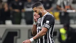 Foto: Gilson Lobo/AGIF