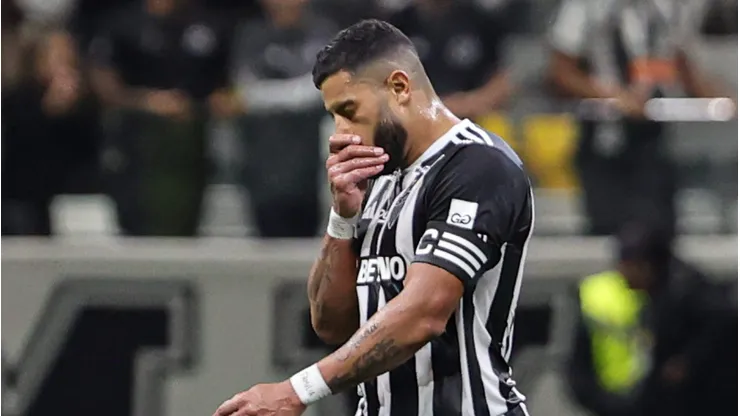 Foto: Gilson Lobo/AGIF