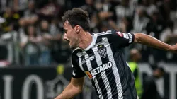 Foto: Fernando Moreno/AGIF