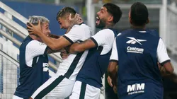 Cuiabá x Botafogo. Foto: Vitor Silva/ Botafogo/ Flickr