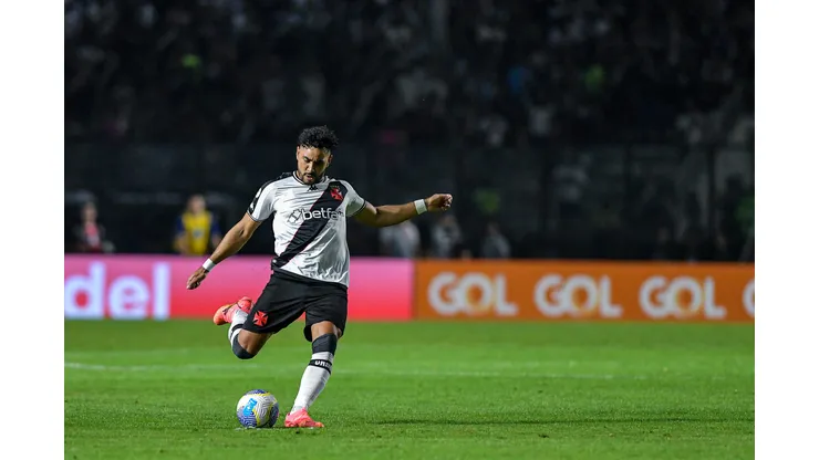 Payet teve nova lesão no Vasco