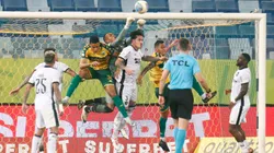 Cuiabá x Botafogo. Foto: Vitor Silva/ Botafogo/ Flickr