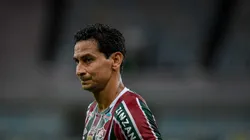 Foto: Thiago Ribeiro/AGIF - Ganso é alvo do Santos e negócio pode ajudar