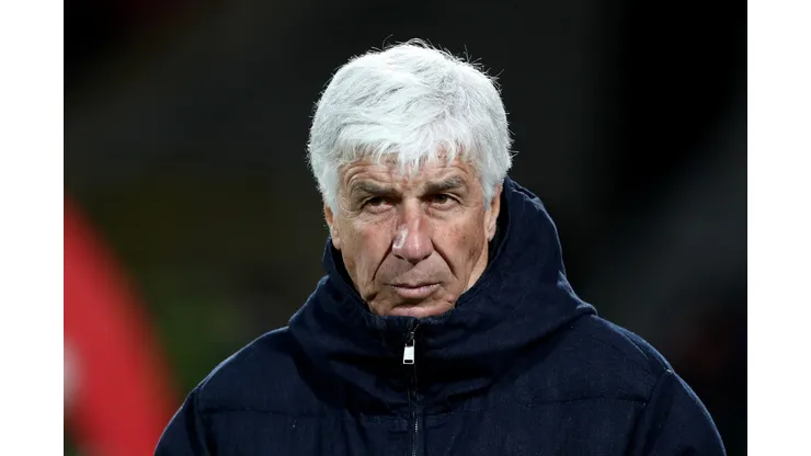 Atalanta, do técnico Gasperini, vai formalizar proposta ao Santos pelo zagueiro Joaquim