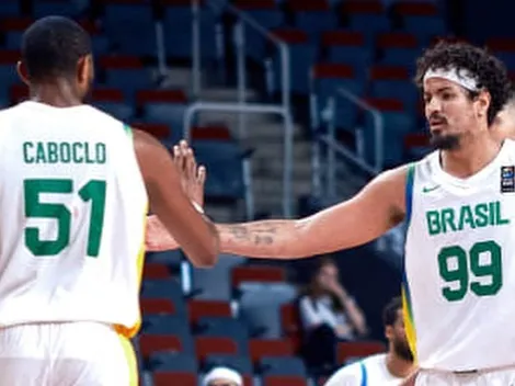 Brasil pode enfrentar Letônia na semifinal do Pré-Olímpico