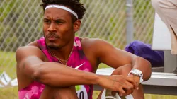 Paulo André: atleta vai para as Olimpíadas de Paris - Foto: Instagram @impauloandre