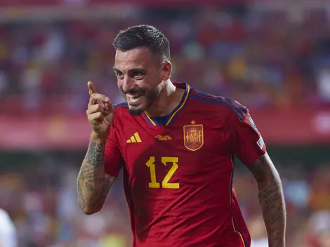 Euro 2024: Joselu brinca com aposentadoria de Kroos: "sexta-feira é o último jogo dele"