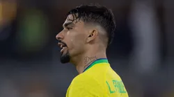 Foto: Pedro Martins/AGIF