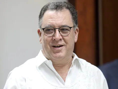 Marcelo Teixeira aproveita brecha e decide contratar Gustavo Mosquito