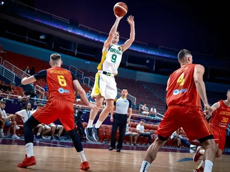 Pré-Olímpico é a última chance do Brasil de voltar aos Jogos. Duelo contra Camarões é o último dos grupos e pode servir de aquecimento