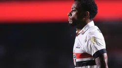 Foto: Ettore Chiereguini/AGIF - Welington tem futuro indefinido