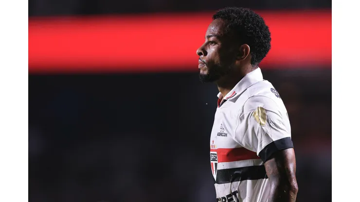 Foto: Ettore Chiereguini/AGIF - Welington tem futuro indefinido