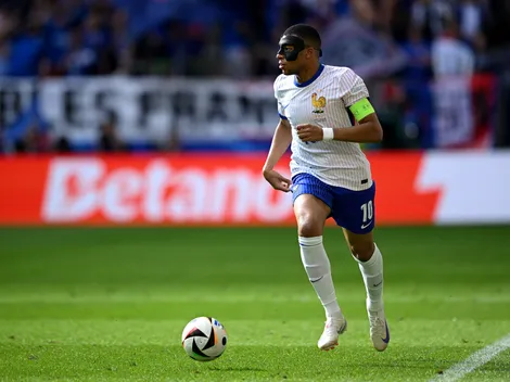 Palpite Portugal x França – Eurocopa – 05/07/2024