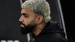 A contratação de Gabigol tem um plano definido