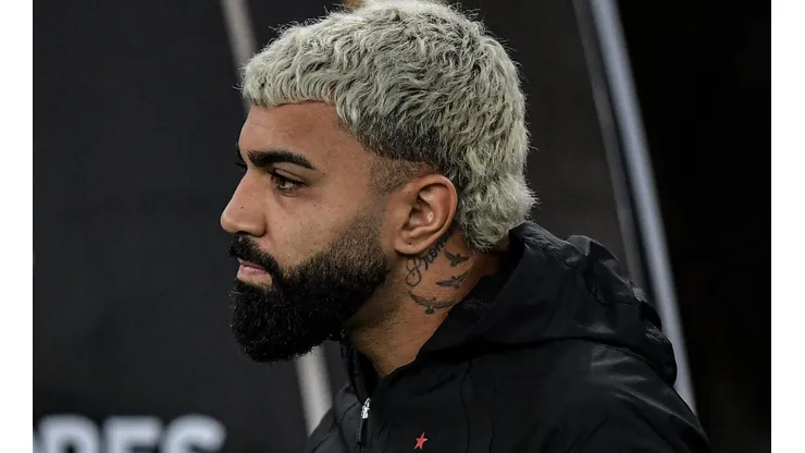 A contratação de Gabigol tem um plano definido
