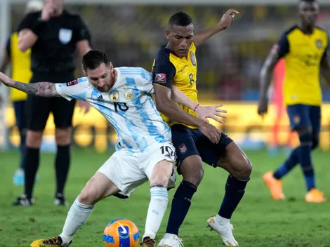 Jogos de hoje da Copa América 2024 (04/07)