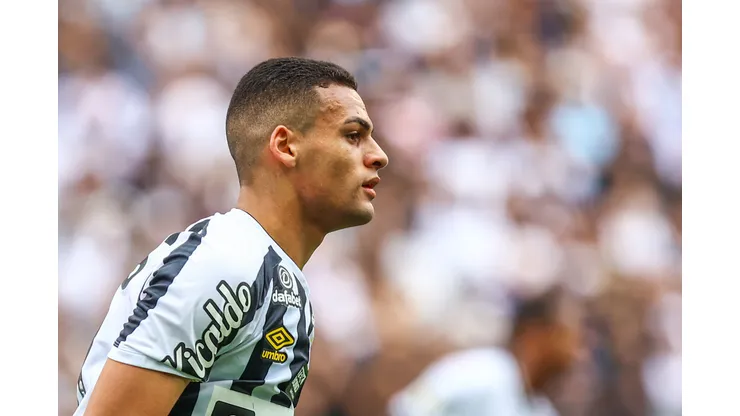 Foto: Marcello Zambrana/AGIF - Kaiky é alvo de gigantes do futebol brasileiro