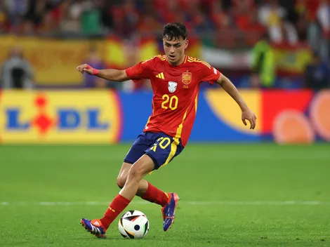 Palpite Espanha x Alemanha – Eurocopa – 05/07/2024