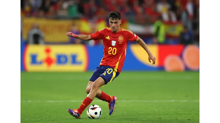 Espanha e Alemanha protagonizam clássico nas quartas de final.