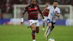 Flamengo topa ficar com Gabigol até dezembro