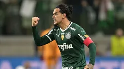 Zagueiro foi eliminado com o Paraguai. Pedro Vilela/Getty Images.