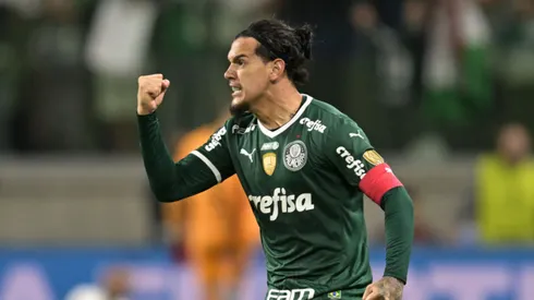 Zagueiro foi eliminado com o Paraguai. Pedro Vilela/Getty Images.