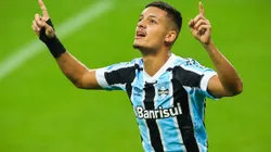 Foto: Pedro H. Tesch/AGIF - Ricardinho está rendendo dinheiro ao Grêmio