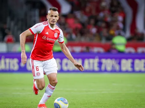 Situação da defesa do Internacional é exposta e preocupa torcida