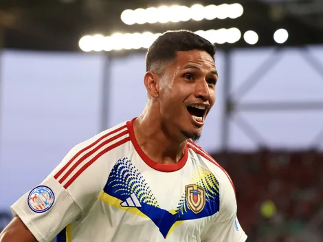 Palpite Venezuela x Canadá – Copa América – 05/07/2024