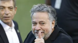 Julio Casares tem o desejo de negociar meio-campista colombiano.