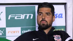 Treinador foi demitido após cinco meses. Marcello Zambrana/AGIF.