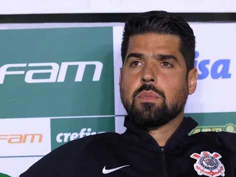 Corinthians: Troca de técnicos ultrapassa os R$ 15 milhões