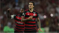 Foto: Wagner Meier/Getty Images - Pedro do Flamengo