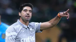 Botafogo esteve na "lista" de Abel.