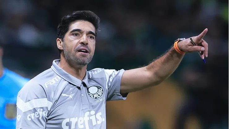 Botafogo esteve na "lista" de Abel.
