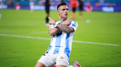 Argentina e Equador duelam nas quartas de final da Copa América.