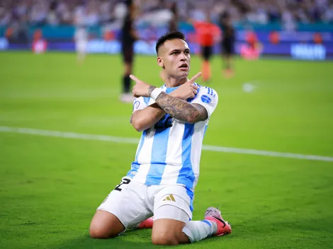 Palpite Argentina x Equador – Copa América – 04/07/2024