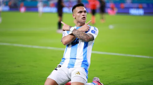 Argentina e Equador duelam nas quartas de final da Copa América.