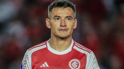 Aránguiz vive novo drama no Colorado