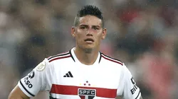 James Rodriguez surpreende com desempenho apresentado na Copa América